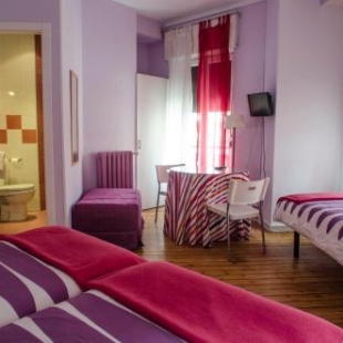 Фотография мини отеля Pensión Blanca B&B