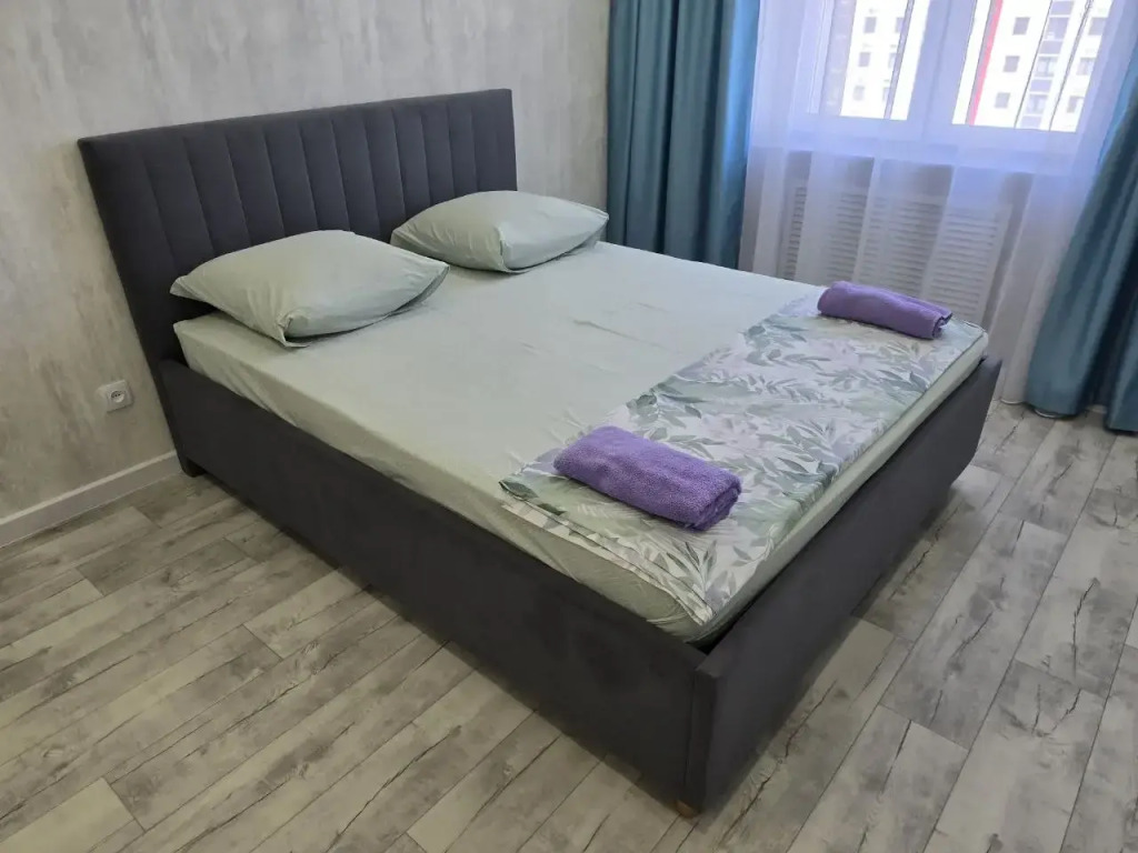 Фотография квартиры Квартира Deluxe в новом Жилом комплексе