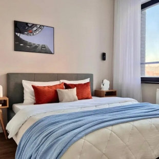 Фотография квартиры Квартира Atmosfera Sna в Резиденциях Тихомиров