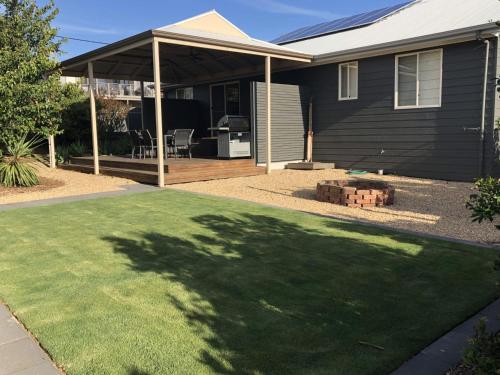 Фотография гостевого дома 7 Horizon Parade