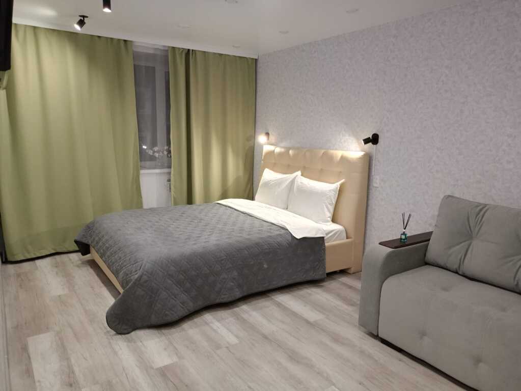 Фотография квартиры Квартира Lake Baikal