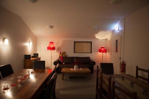 Фотография гостевого дома Mjóanes accommodation