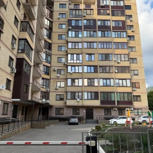 Фотография квартиры Апартаменты на улице Ленина 122Б