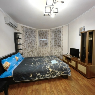 Фотография квартиры Квартира Уютная люкс квартира