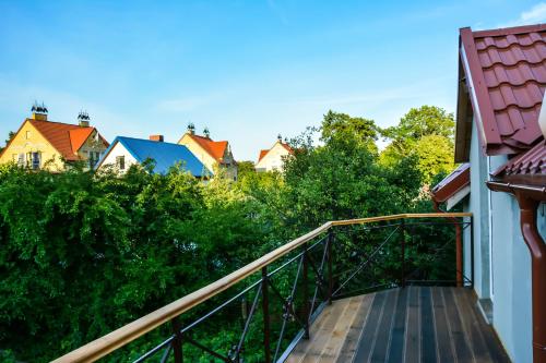 Фотографии мини отеля
На Куршской Косе