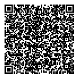 QR код хостела Аметьево
