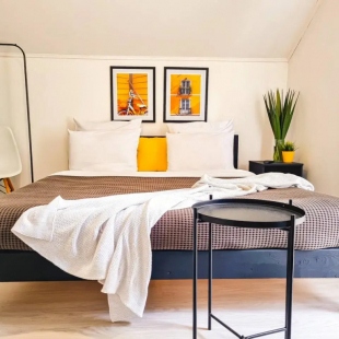 Фотография квартиры Квартира 3х комнатная на Владимирской 48