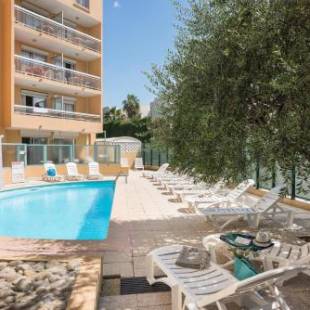 Фотографии апарт отеля
Résidence Pierre & Vacances La Rostagne