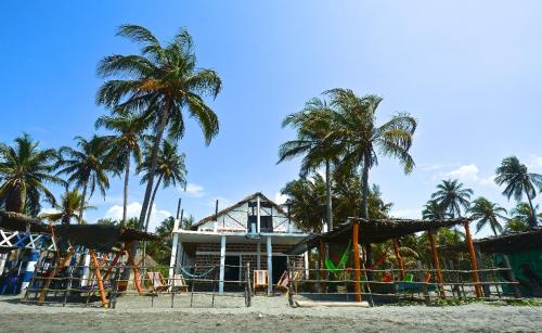 Фотография гостевого дома Antara del Mar