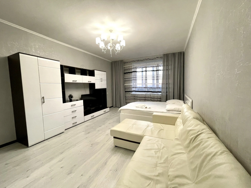 Фотография квартиры Апартаменты 062 по ул. Красноармейская, 39