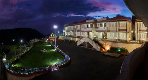 Фотография гостиницы Delightz Inn