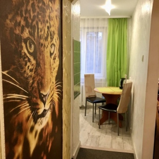 Фотография квартиры Квартира на Улице Народная 45