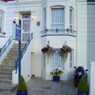 Фотографии гостевого дома 
            St Albans Guest House, Dover