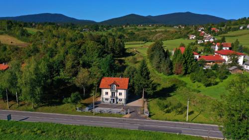 Фотография гостевого дома Apartmani Zagi