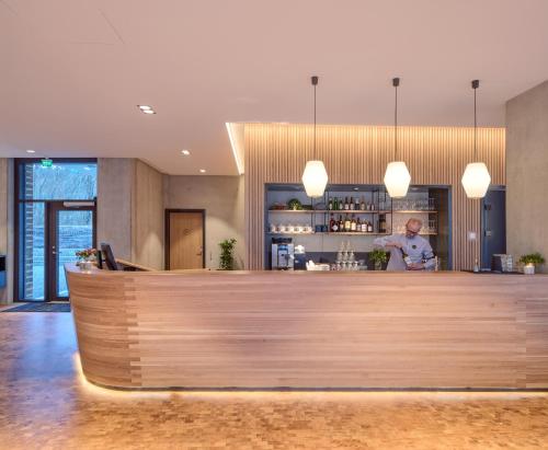 Фотография гостиницы Ydalir Hotel