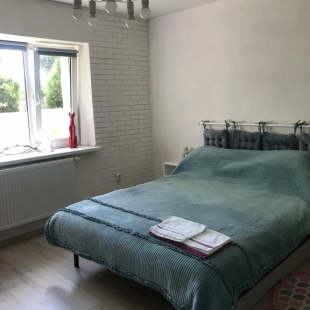 Фотография квартиры Апартаменты South Park