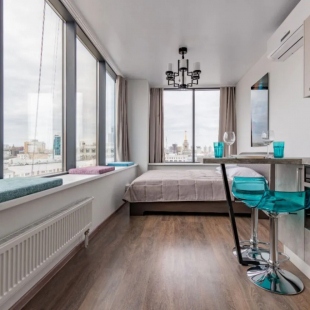 Фотография квартиры Апартаменты Cozy Home