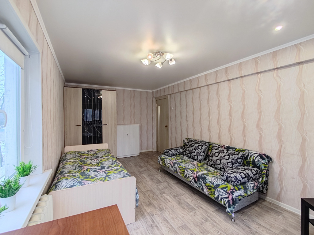 Фотография квартиры Квартира на Ленина