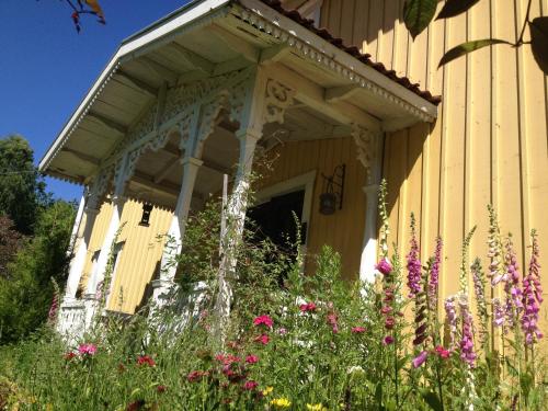 Фотография гостевого дома Kylås Vildmark