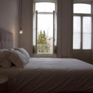 Фотографии мини отеля
O da Joana