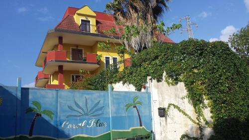 Фотография мини отеля Bed and Breakfast Coral Blue