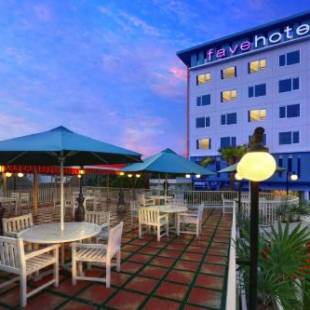 Фотографии гостиницы 
            favehotel Sudirman Bojonegoro