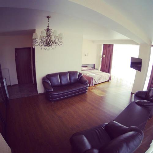 Фотографии гостиницы 
            Седьмое небо