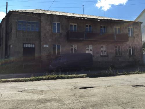 Фотография хостела Vanadzor Hostel