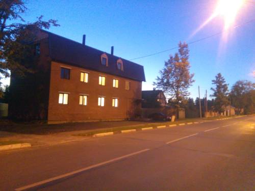 Фотография гостевого дома Мария