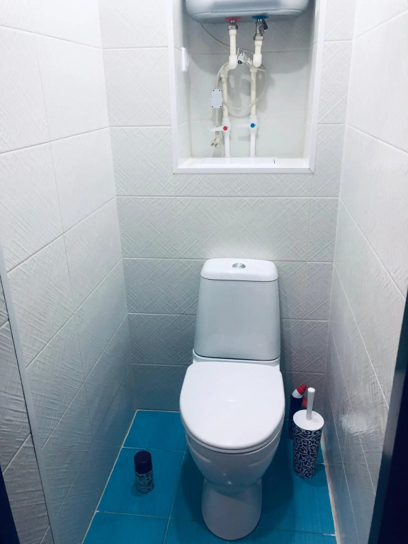 Фотография квартиры Уютное место на улице Таззи Гизата