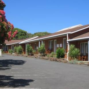 Фотографии мотеля 
            Port Campbell Motor Inn