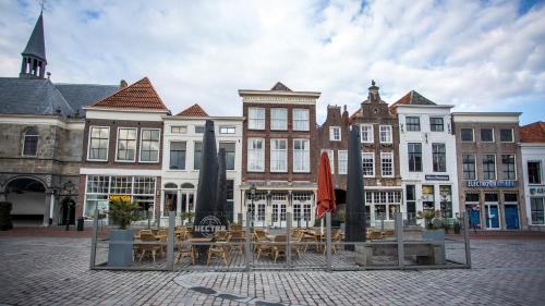 Фотография гостиницы Hector Zierikzee