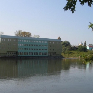 Фотография банкетного зала Арбат