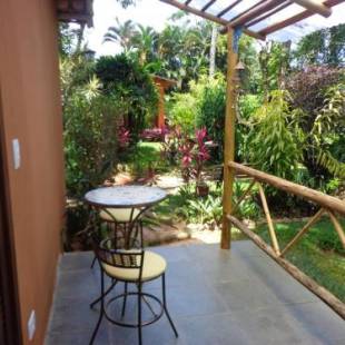 Фотографии мини отеля
Pousada Canto Bella Terra