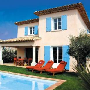 Фотографии апарт отеля
Lagrange Vacances Carré Beauchêne