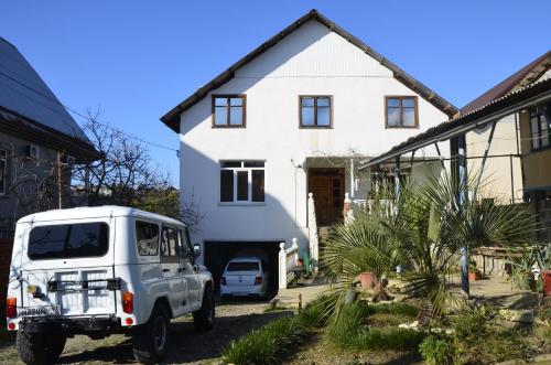 Фотография гостевого дома В гостях у Алёны и Артура