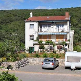 Фотографии гостевого дома
Apartments with a parking space Punat, Krk - 5410