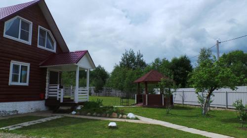 Фотография базы отдыха Hunter-Village