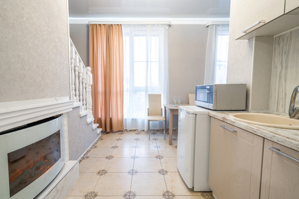 Фотография квартиры Апартаменты ПосуточноСочи.рф Южных Культур