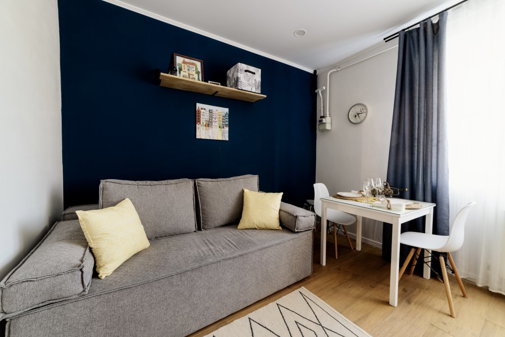 Фотография квартиры Апартаменты в центре Костромы