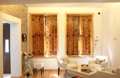 Фотографии гостевого дома
5 bedrooms house with city view enclosed garden and wifi at Porto 5 km away from the beach