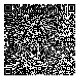 QR код гостиницы Rixos Water World Aktau