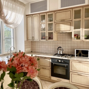 Фотография квартиры Квартира ТутУютно Людогоща 6/13