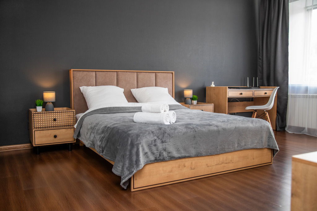 Фотография квартиры Апартаменты в историческом центре