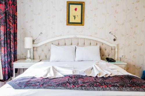 Фотография мини отеля elisa hotel