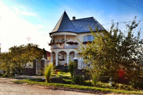 Фотография гостевого дома Muskátli Vendégház