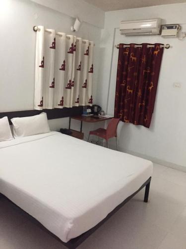 Фотография мини отеля Raccoon Rooms