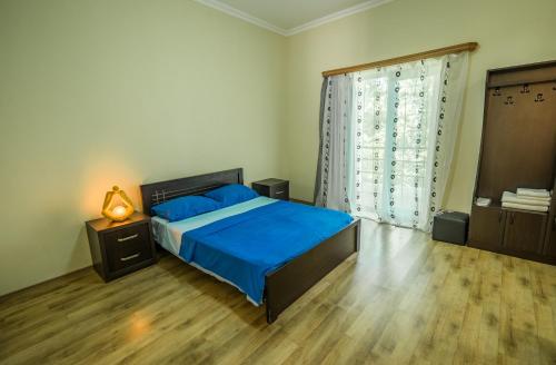 Фотографии мини отеля
SIGHNAGHI SKY