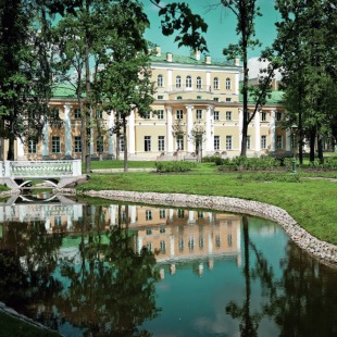 Фотография Музей Г.Р.Державина и русской словесности его времени