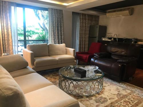 Фотография апарт отеля 中国人之家公寓酒店Apart-Hotel Casa de China